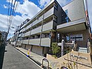 正雀駅より徒歩5分 3階 築33年3ヶ月の賃貸物件