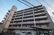淡路駅より徒歩7分 3階 築35年5ヶ月の賃貸物件