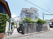 千里山駅より徒歩8分 2階 築36年2ヶ月の賃貸物件