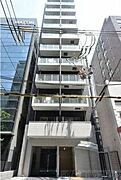 ＲＩＰＰＬＬ南森町２ 1階 築9年11ヶ月の賃貸物件