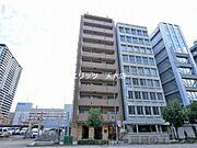 扇町駅より徒歩5分 7階 築20年6ヶ月の賃貸物件