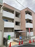 フジパレス千里山 3階 築2年1ヶ月の賃貸物件