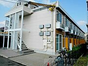 レオパレスグランシャリオ 2階 築22年8ヶ月の賃貸物件