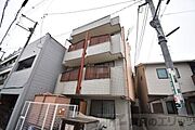 淡路駅より徒歩6分 2階 築33年7ヶ月の賃貸物件