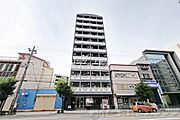 アクエルド大淀 7階 築32年6ヶ月の賃貸物件