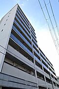 淡路駅より徒歩7分 8階 築6年9ヶ月の賃貸物件