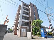 アレルヤ 2階 築24年4ヶ月の賃貸物件