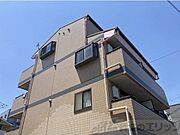 ハイクレスト橋本2 3階 築29年8ヶ月の賃貸物件