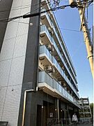 千里丘駅より徒歩4分 3階 新築の賃貸物件