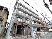 豊富プレジデント柴島 4階 築34年4ヶ月の賃貸物件