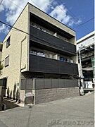 下新庄駅より徒歩5分 2階 築8年8ヶ月の賃貸物件