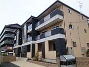 南茨木駅より徒歩8分 2階 築7年3ヶ月の賃貸物件