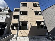 淡路駅より徒歩6分 1階 新築の賃貸物件