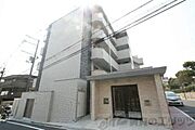 レジディア千里藤白台 1階 築9年6ヶ月の賃貸物件