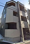 瑞光四丁目駅より徒歩6分 3階 築4年6ヶ月の賃貸物件