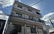 シティーハイツ淡路 4階 築36年6ヶ月の賃貸物件