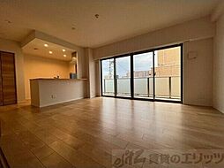 ラウロ相川 1階3LDKのリビング/ダイニング