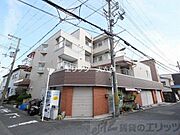 井高野駅より徒歩3分 4階 築41年5ヶ月の賃貸物件