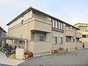 摂津富田駅より徒歩16分 1階 築13年の賃貸物件