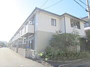 高槻市駅よりバス15分 徒歩5分 1階 築26年5ヶ月の賃貸物件
