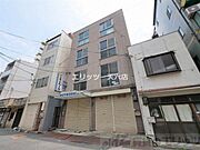 畑中マンション 4階 築52年3ヶ月の賃貸物件