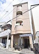 メゾンロレアール 2階 築35年5ヶ月の賃貸物件