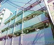 東淀川駅より徒歩4分 4階 築41年5ヶ月の賃貸物件