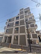 ラルク〜アン〜シェル 1階 築29年4ヶ月の賃貸物件