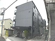 吹田駅より徒歩12分 3階 築36年6ヶ月の賃貸物件