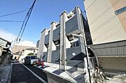 瑞光四丁目駅より徒歩6分 2階 築6年6ヶ月の賃貸物件