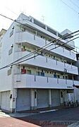 東淀川駅より徒歩4分 3階 築44年9ヶ月の賃貸物件