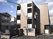 茨木市駅より徒歩28分 1階 築17年9ヶ月の賃貸物件