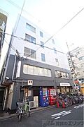 上新庄駅より徒歩5分 3階 築46年5ヶ月の賃貸物件