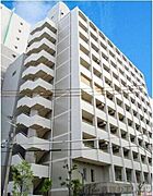 新大阪駅より徒歩11分 8階 築32年2ヶ月の賃貸物件