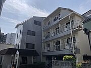 井高野駅より徒歩10分 2階 築38年1ヶ月の賃貸物件