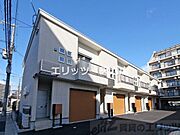 江坂駅より徒歩13分 1階 新築の賃貸物件