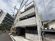 リアコート下新庄II 4階 築1年6ヶ月の賃貸物件