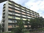 南茨木駅より徒歩5分 6階 築46年6ヶ月の賃貸物件