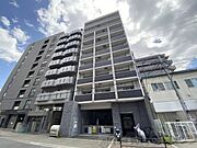 西中島南方駅より徒歩9分 6階 築8年6ヶ月の賃貸物件