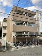 フジパレス瑞光7番館 1階 築9年9ヶ月の賃貸物件