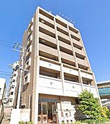 東淀川駅より徒歩8分 5階 築20年7ヶ月の賃貸物件
