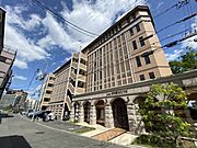 南方駅より徒歩9分 5階 築9年5ヶ月の賃貸物件