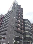 スリーデイズ新大阪 11階 築32年10ヶ月の賃貸物件