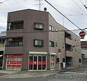 上新庄駅より徒歩13分 2階 築32年4ヶ月の賃貸物件