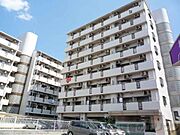上新庄駅より徒歩5分 8階 築25年6ヶ月の賃貸物件
