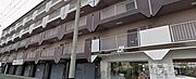 瑞光四丁目駅より徒歩10分 4階 築50年10ヶ月の賃貸物件