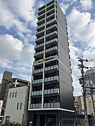 VIVRE高槻 10階 築2年7ヶ月の賃貸物件