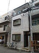 相川駅より徒歩3分 3階 築41年4ヶ月の賃貸物件