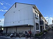 ハイツデガジェ 1階 築32年6ヶ月の賃貸物件