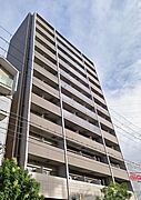 だいどう豊里駅より徒歩8分 8階 築4年11ヶ月の賃貸物件